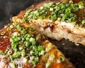 広島風お好み焼き 広島風お好み焼き