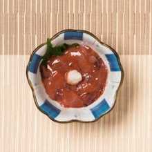 函館から直送！イカの塩辛