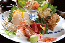 刺身盛り合わせ 刺身盛り合わせ