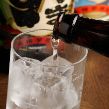 焼酎