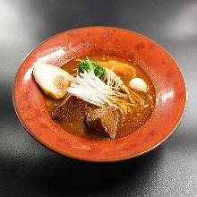 ラーメン