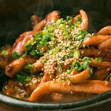 その他 炒め物・焼き物