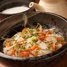 その他 重・丼もの・のっけもの