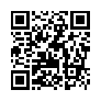 店舗のQRコード