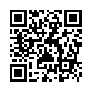 店舗のQRコード