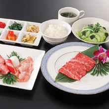 その他 焼肉・ホルモン