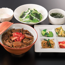 牛丼