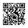 店舗のQRコード
