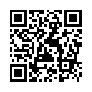 店舗のQRコード