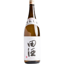 特別純米酒　田酒