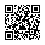 店舗のQRコード