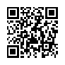店舗のQRコード
