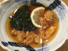 その他 酢の物・和え物・おひたし