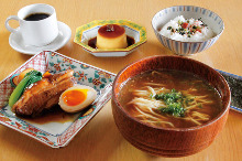 ラーメン
