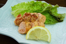 その他 炒め物・焼き物