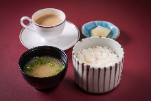 その他 定食、御膳