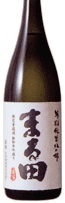 【栗山】まる田 純米＋4