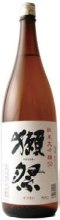 【山口】獺祭 純米大吟醸＋3