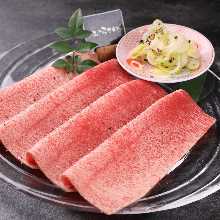 熟成タン うす切り 熟成タン うす切り