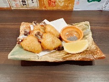 手羽先唐揚げ