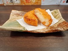 バターコロッケ