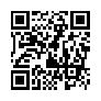 店舗のQRコード