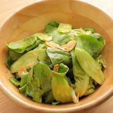 グリーンサラダ（BULLサラダ）