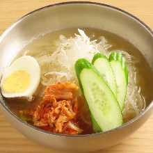 冷麺