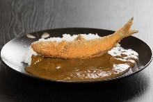 カレーライス