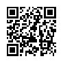 店舗のQRコード