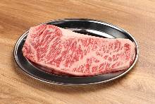 和牛サーロイン