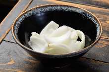 玉ねぎ