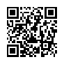 店舗のQRコード