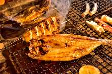 8,000円コース (8品)