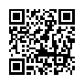 店舗のQRコード