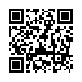 店舗のQRコード