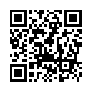 店舗のQRコード