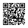 店舗のQRコード