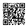 店舗のQRコード