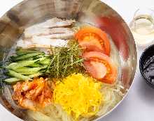 冷麺