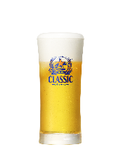 サッポロ　CLASSIC