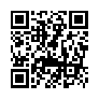 店舗のQRコード