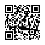 店舗のQRコード