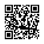 店舗のQRコード