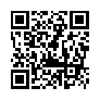 店舗のQRコード
