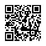 店舗のQRコード
