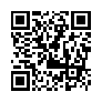 店舗のQRコード