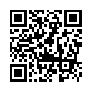 店舗のQRコード