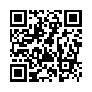 店舗のQRコード