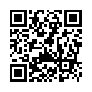 店舗のQRコード